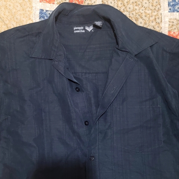 Nice Button Down - Picture 7 of 7